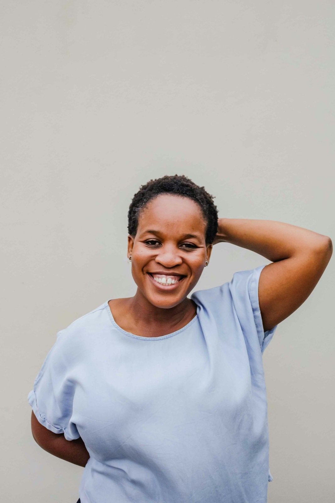 Grace Mensah, DPT
